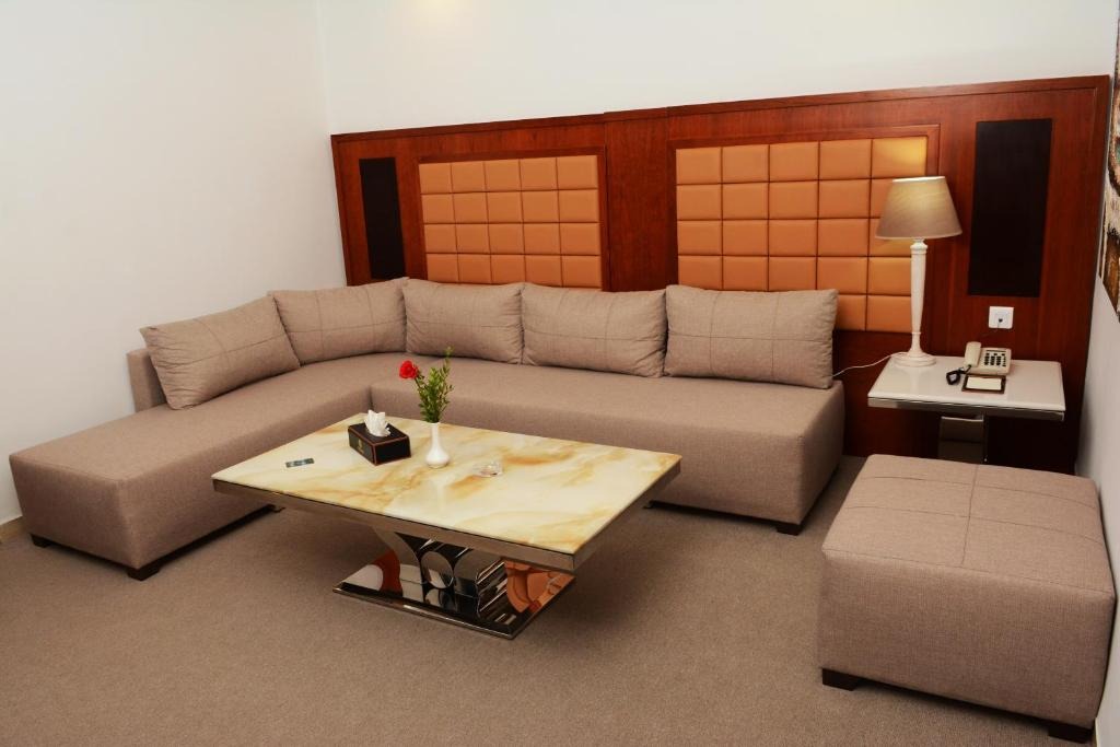 هتل مالیگولد